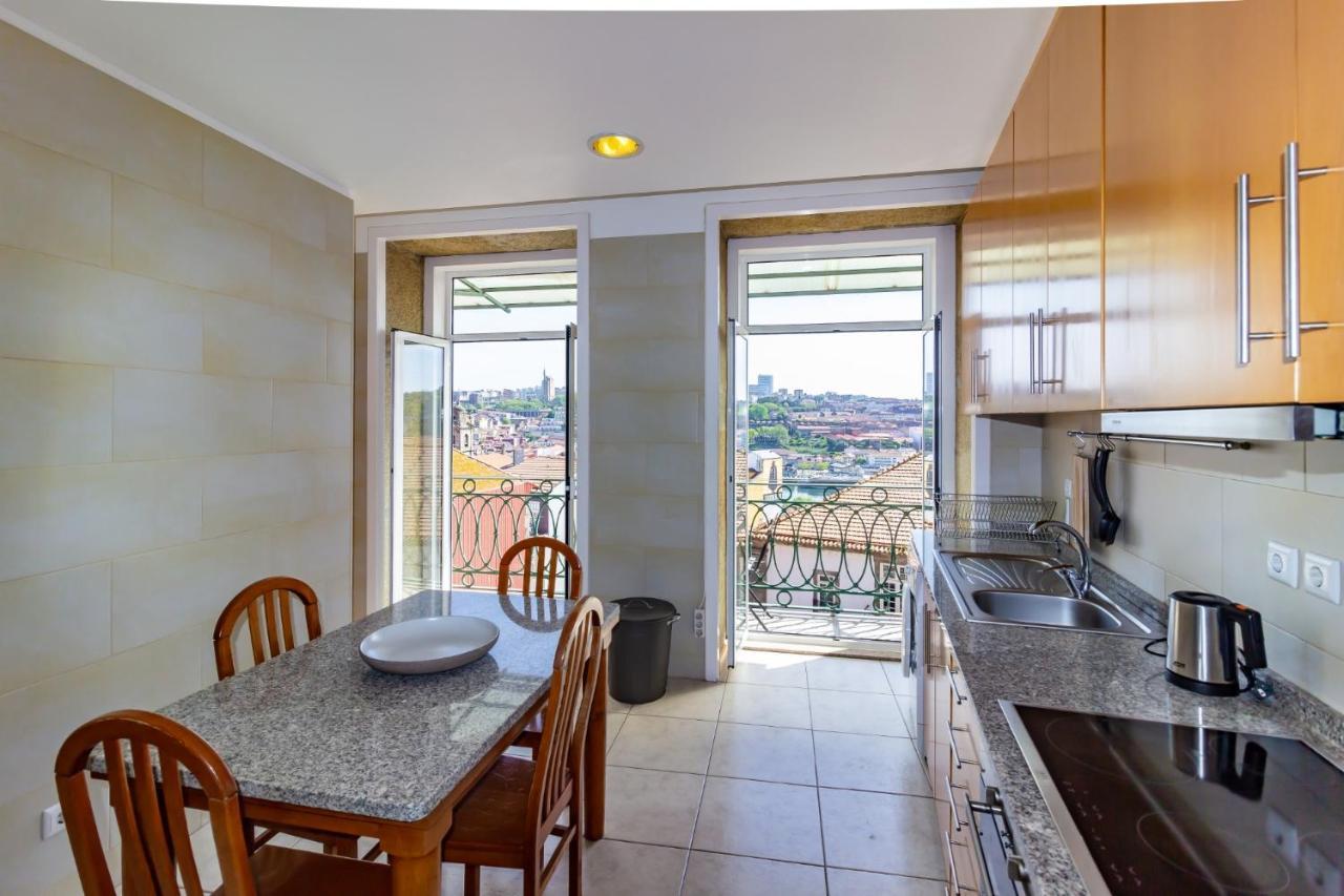 Belomonte River View Apartments Porto Exterior photo